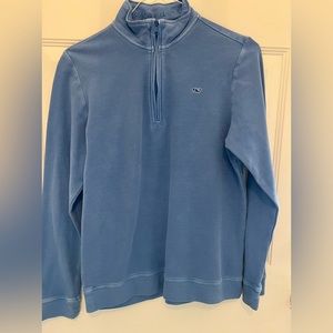Vineyard Vines Half Zip